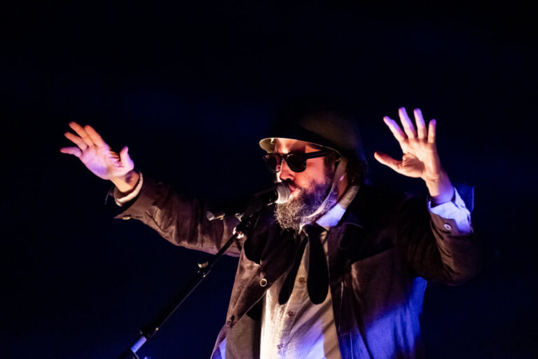 Vinicio Capossela a Mont’Alfonso sotto le stelle