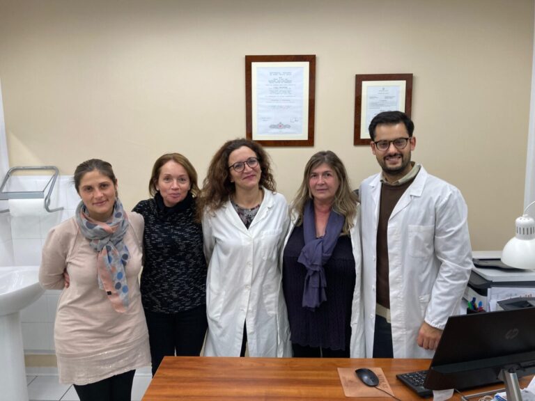 Un medico testimone dell’alluvione a Vaiano