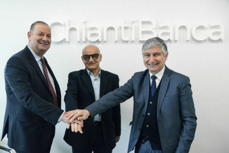 Pistoia Basket, rinnovata la partnership con ChiantiBanca