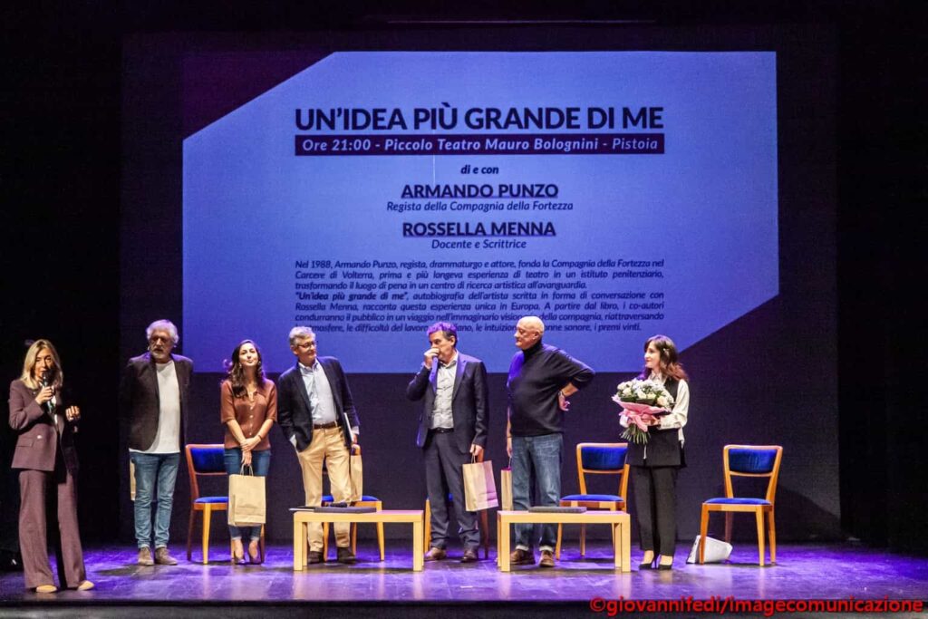 Pistoia, diritto e castigo: torna “Immaginati avvocato” con la compagnia… Pistoia, diritto e castigo: torna “Immaginati avvocato” con la compagnia…