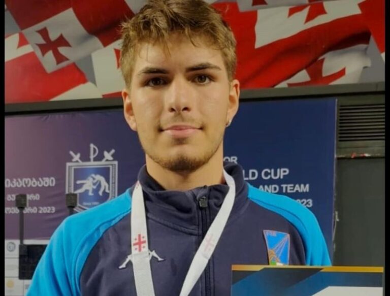 Scherma Pistoia sugli scudi alla Coppa del mondo U20