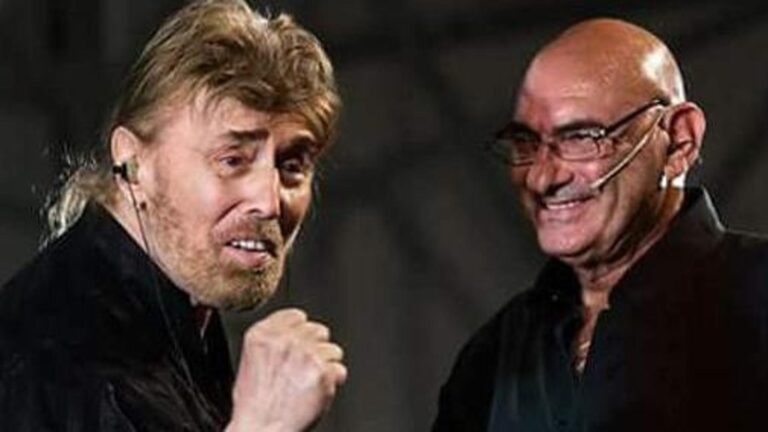 New Trolls, il viaggio continua. Concerto al Santomato Live