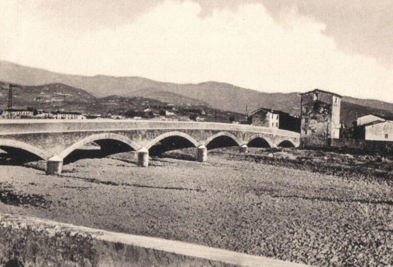 Ombrone, la manutenzione “gentile” del Consorzio contrasta con le norme