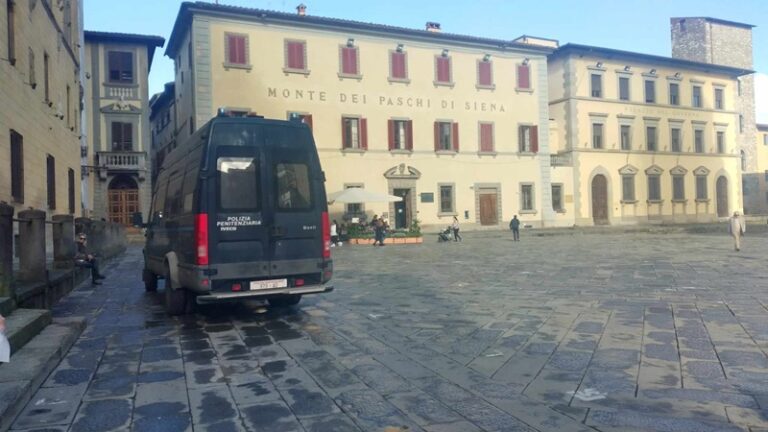 Pistoia: maxi processo contro le truffe agli anziani, 11 persone condannate per associazione a delinquere ed estorsione