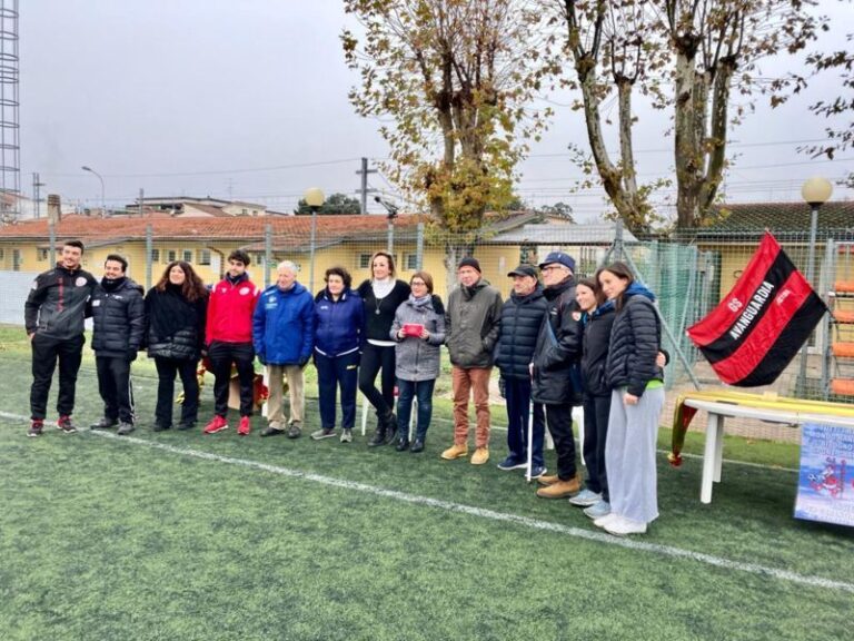 Open day dell’Avanguardia, porte aperte a tutte le discipline sportive
