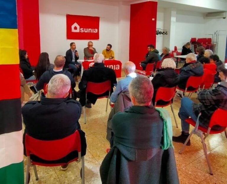 Lo stato dell’arte della sanità, un incontro al Circolo Arci di Capostrada