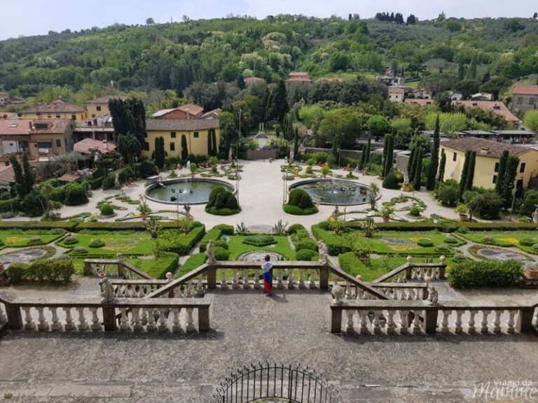 Marciapiedi a Collodi, il Tar respinge la richiesta di sospensione del cantiere