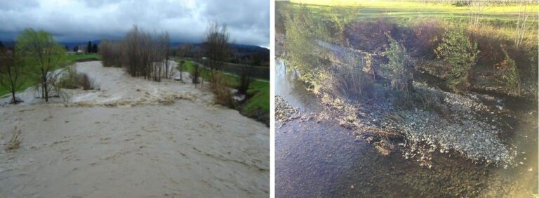 Emergenza meteo novembre 2023: rimborsate al Comune di Pistoia le spese per i primi interventi