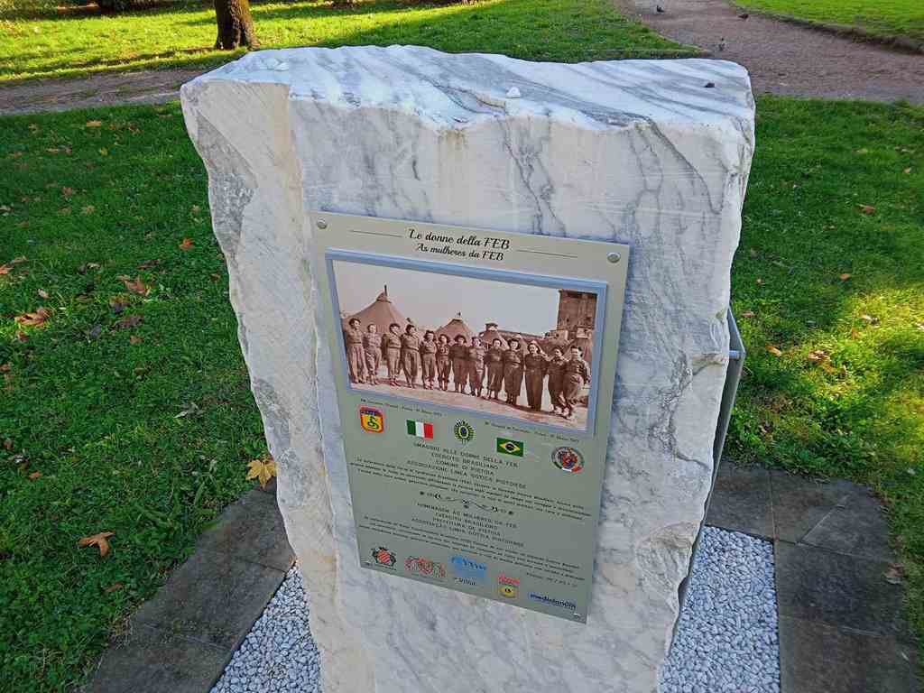 Lapidi E Targhe Commemorative Un Viaggio Della Memoria A Pistoia 