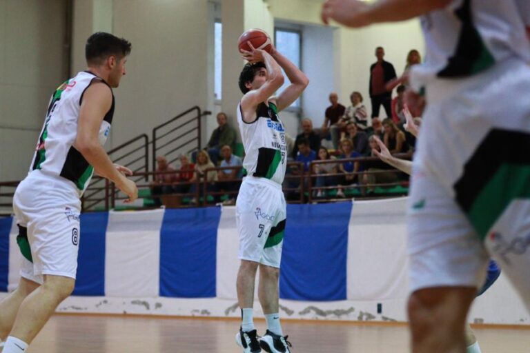 Endiasfalti Agliana, comincia con la vittoria contro Pontedera il girone di ritorno