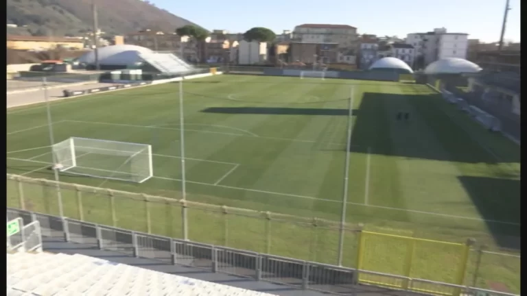 Stadio Lungobisenzio,  sì della Commissione comunale all’ampliamento capienza a 3000 spettatori