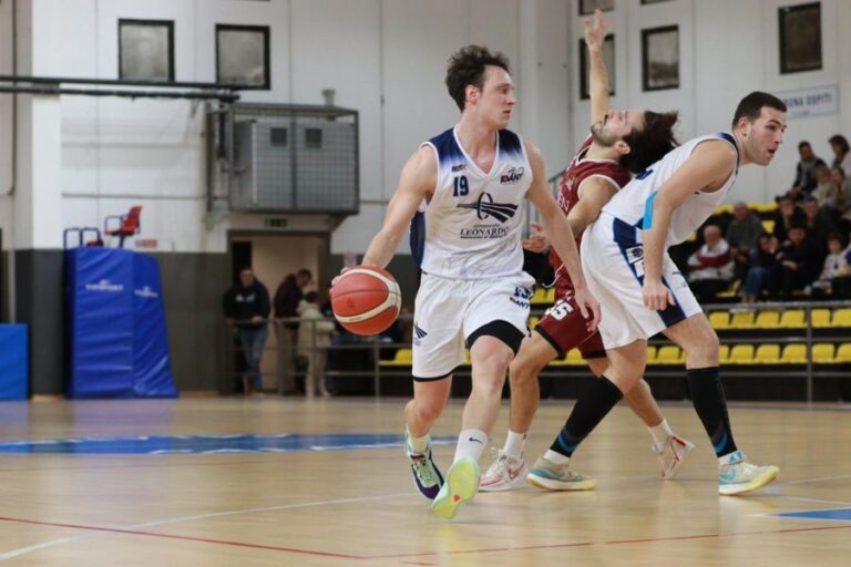 Dany Basket supera l’Arezzo, secondo successo di fila