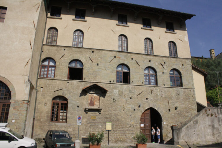 Dai vigili del fuoco 11.000 euro di solidarietà