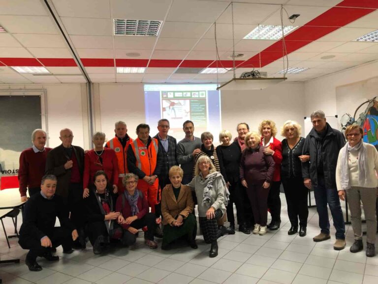 A Pieve a Nievole nasce l’Ambulatorio solidale