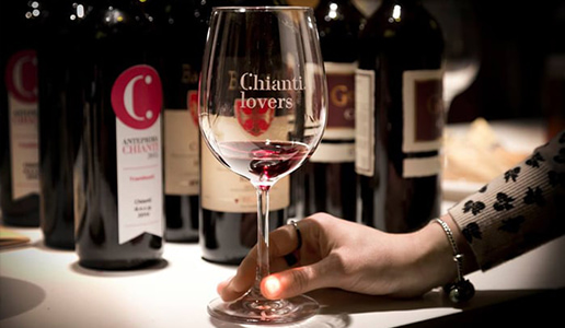 A Pistoia Chianti Lovers Week: cena gourmet e degustazioni 