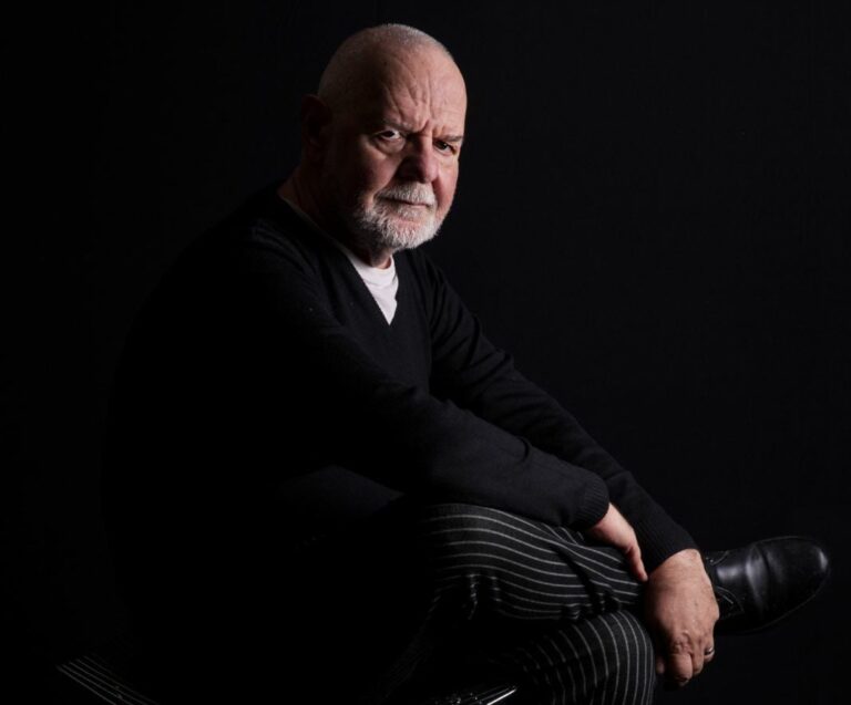 Paolo Mazzei protagonista  a “Oltre l’immagine” di TVPrato
