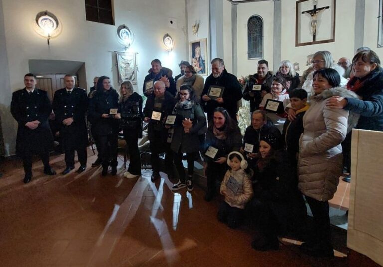Il presepe più bello, ecco tutti i vincitori del concorso