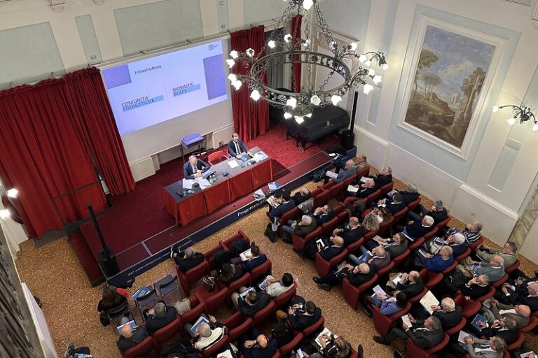 Fondazione Caript, bilancio 2025: 15,5 milioni di euro destinati alle erogazioni ordinarie