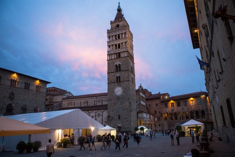 Pistoia, Musei Civici aperti in occasione dei Dialoghi