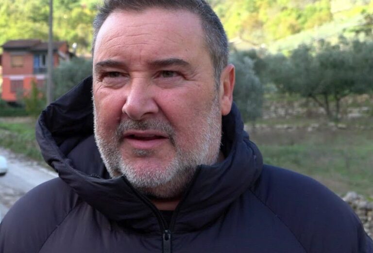 Bongiorno Sindaco di Cantagallo per la terza volta