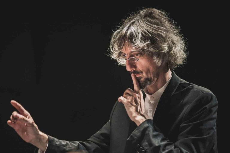 Un’opera inedita di Vivaldi riscoperta dal maestro Sardelli