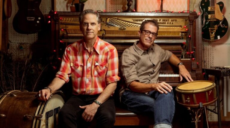 I Calexico al Pistoia Blues Festival