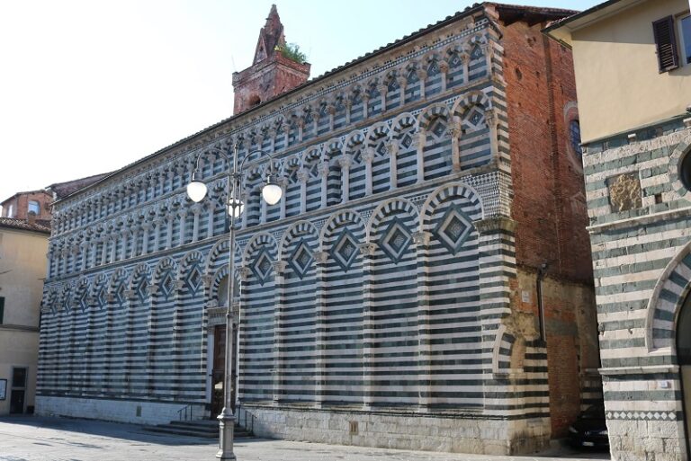 Una festa per celebrare San Giovanni Evangelista