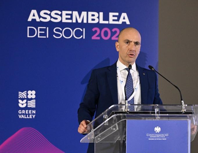 Giunta Capecchi, Spampani: “Pistoia ha bisogno di politiche coraggiose”