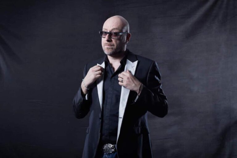 Vent’anni di soul e jazz: Mario Biondi al Teatro Verdi di Firenze