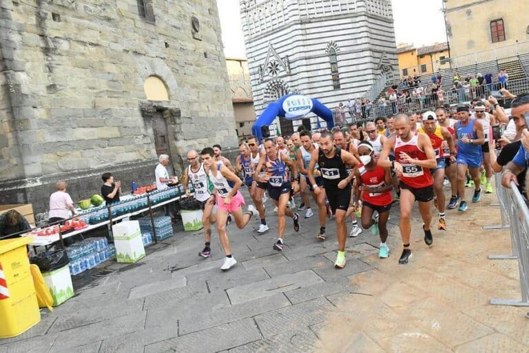 Notturna di San Jacopo mercoledì 29 luglio, modifiche alla viabilità