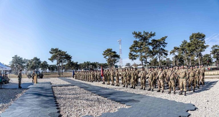 Festa della Folgore, il motivo del contendere è un altro