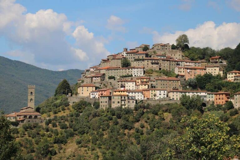 A Vellano presentazione della rivista “Valleriana Studi Storici”