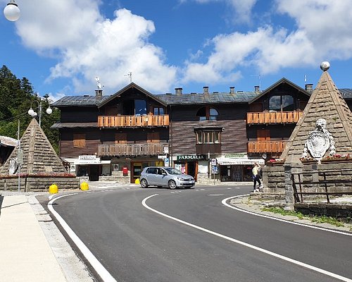 Dal 4 agosto torna la guardia medica turistica nel comune di Abetone Cutigliano