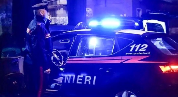 Uzzano, spara a un uomo: arrestato per tentato omicidio