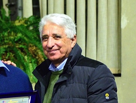 Gli invisibili e gli onnipotenti. Considerazioni su alcune vicende della scuola pistoiese