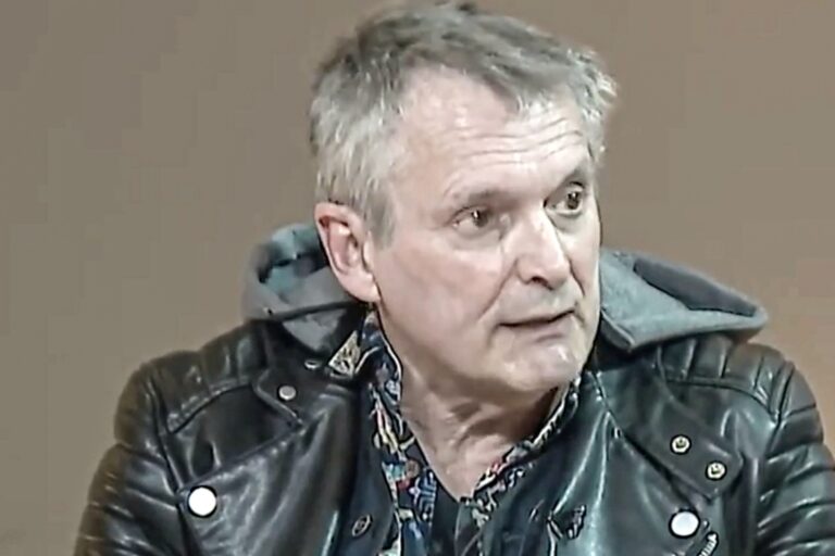 “Carminio”, il nuovo romanzo di Salmoria presentato alla Fondazione Caript
