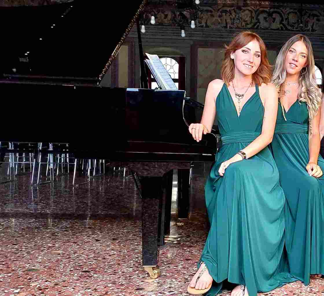 Nicolas Ruty Musica classica, in Seminario il concerto del Syndesi Piano Duo ...
