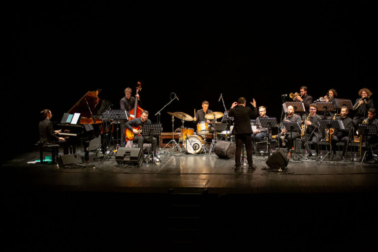 Presentato MetJazz 2026: undici concerti tra avanguardia e tradizione