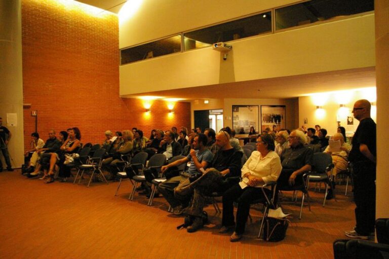 Biblioteca San Giorgio, parte il secondo ciclo di incontri “Leggere la Bibbia”