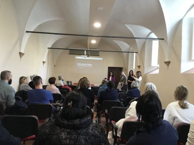 Barga, avviata l’indagine di soddisfazione sui pazienti ricoverati all’ospedale San Francesco