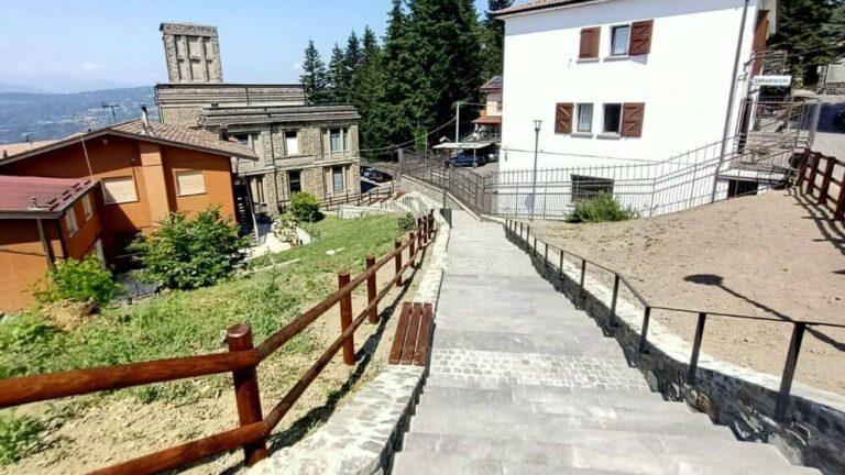 Nel Distretto Appennino bolognese al via due nuovi ambulatori vaccinali