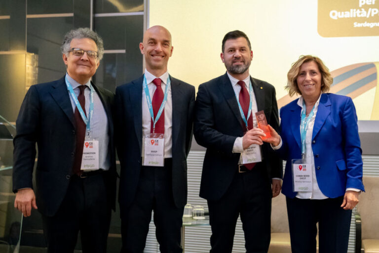 A Conad Nord Ovest lo Store Award 2024 per il migliore rapporto qualità/prezzo