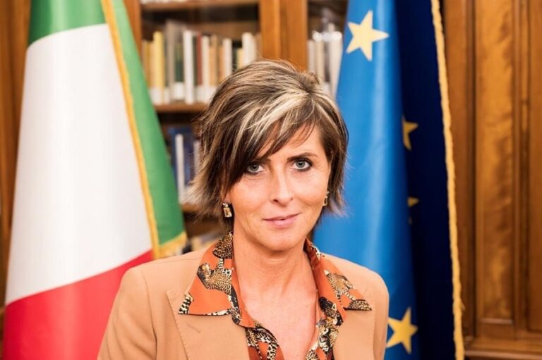 Elezioni regionali, ecco i candidati pratesi di Forza Italia