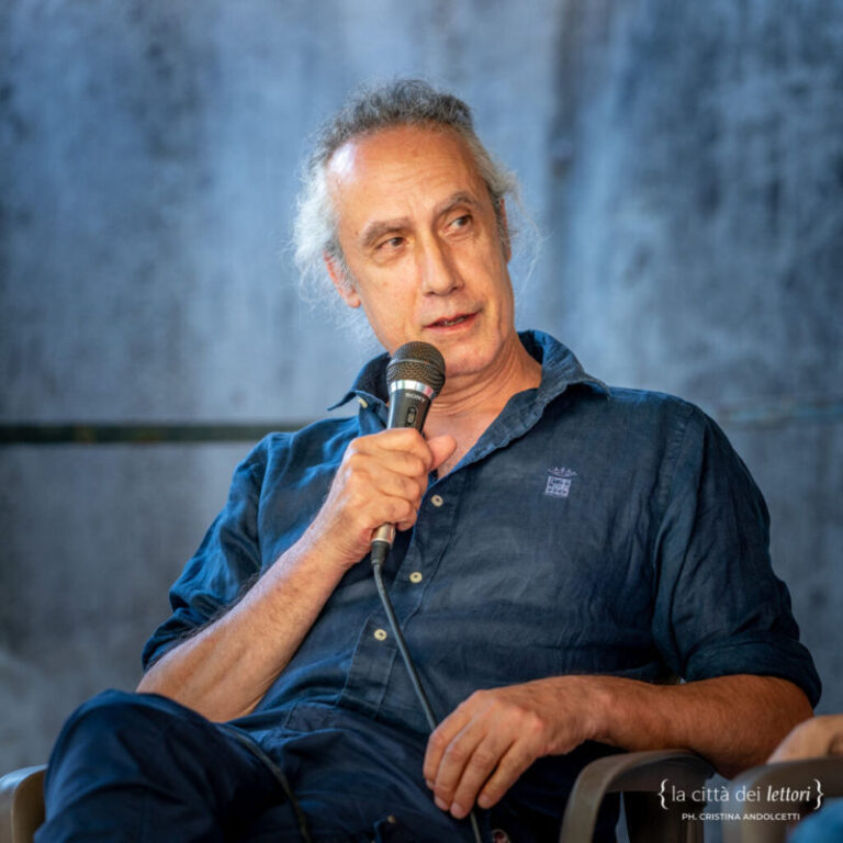 Arriva “Leggere Firenze – Viaggio nelle librerie” di Marco Vichi