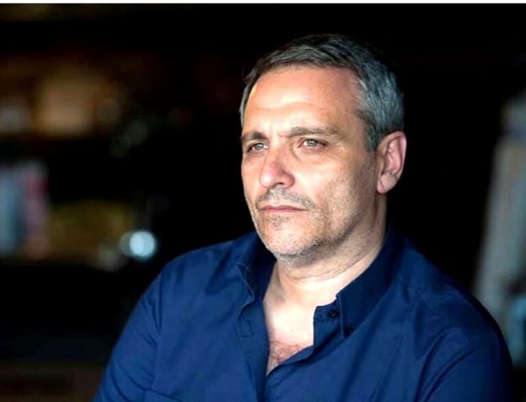 Giallo Pistoia, intervista in streaming a Maurizio De Giovanni