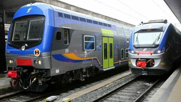 Sciopero del personale di Trenitalia Tper, ecco le modalità