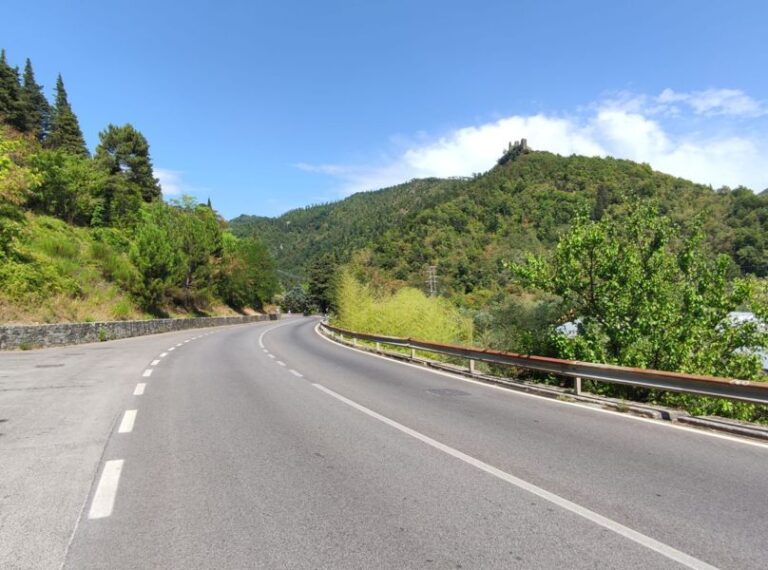 Mobilità della Valbisenzio: Provincia e Comuni scrivono alla Regione