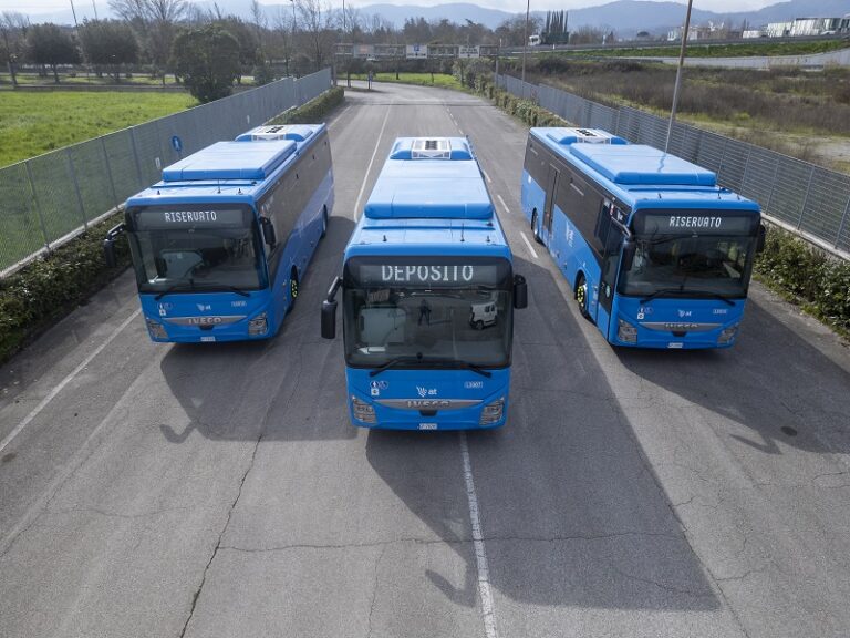 Forza Italia: “La priorità è migliorare il servizio di AT, non l’aumento del biglietto”
