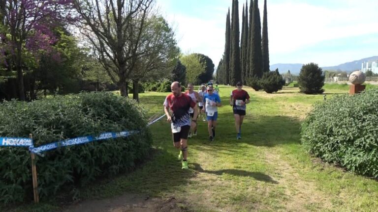 Podismo. A Fanaro e Bersaglio la prima edizione della 6H di Pistoia