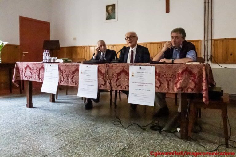 Amici della politica, assemblea per il rinnovo delle cariche